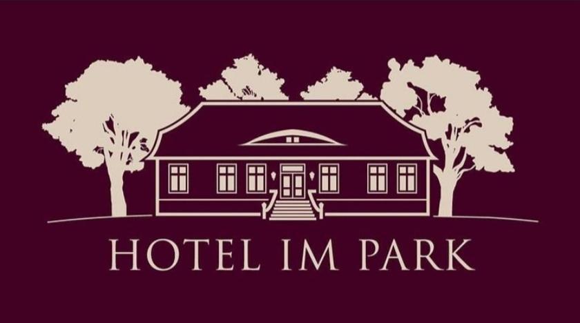 Hotel Im Park Sorkwity Exteriér fotografie