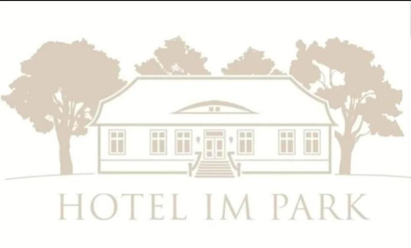 Hotel Im Park Sorkwity Exteriér fotografie
